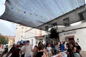 Vistabella finalitza amb èxit les Festes del Loreto