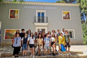 Finaliza ‘Un verano de cine’ de la Centro de la Juventud de Sant Joan