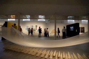 El Consorci de Museus proposa al mes d’agost una ruta d'art contemporani al llarg de la Comunitat Valenciana