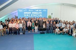 AVIA y Startup Valencia unen fuerzas para celebrar Smart Mobility Valencia en el marco de VDS2023