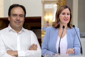 Pérez Llorca sustituirá a María José Catalá como secretario general del PPCV