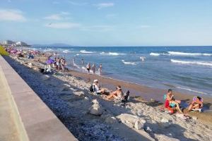 Una gran cadena humana abrazará las playas valencianas para defender el litoral