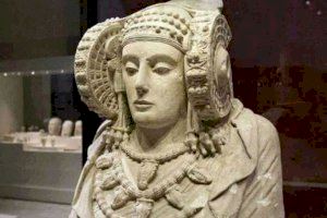 Dama d'Elx: 126 aniversari del descobriment de la gran joia de l'art iber
