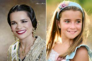 Lourdes Climent serà la Reina de la Magdalena i Vega Torrejón, Reina Infantil de 2024