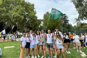 Un miler de Juniors conquisten Portugal en la Jornada Mundial de la Joventut