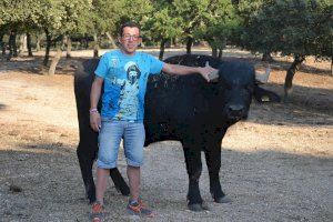 El món taurí plora la mort de Serafín Tajuelo, un conegut aficionat del bou