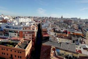 Embolic a València amb els apartaments turístics: PP i PSOE s'acusen mútuament de mentir