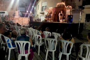 Alfondeguilla inaugura el Castre Festival amb una divertida comèdia