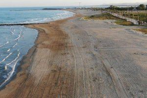 El succés va passar el darrer 2 d'agost a la platja de l'Arenal de Borriana