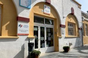 El Ayuntamiento de Alcalà-Alcossebre realiza mejoras en los centros de salud de Alcalà y Alcossebre
