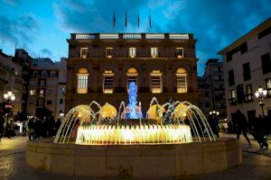 Aquest és l'únic municipi de la Comunitat Valenciana en risc per nit equatorial: no baixarà dels 25 °C
