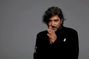 Antonio Orozco actua a Castelló: aconsegueix les entrades dobles que sorteja elperiodic.com