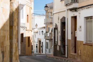 Un poble alacantí es posiciona com el favorit dels estrangers per a comprar casa a Espanya
