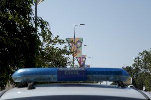 Disminueixen les molèsties per soroll i els accidents de trànsit durant l'Arenal Sound a Borriana
