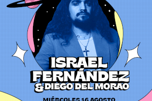 Israel Fernández y Diego del Morao ponen el broche final con su actuación en ‘Brilla Torrevieja’