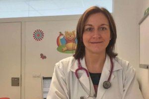 Eva Suárez renuncia a l'acta de regidor pel seu nomenament com a directora general d'Atenció Primària en la Conselleria de Sanitat