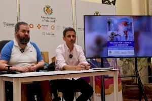Vila-real abandera la investigación médica en un nuevo congreso científico con los mediáticos Unzué y Roca como ponentes
