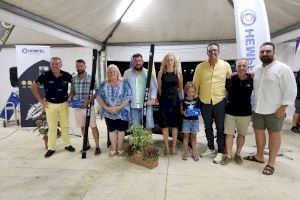Oropesa del Mar celebra el XXI Campeonato de Pesca de Altura CNOM 2023