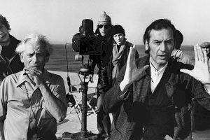 La Conselleria de Cultura y Deporte proyecta en la Filmoteca d’Estiu 'El estado de las cosas' (1982) de Wim Wenders