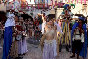 Onda viaja de nuevo al medievo con la Feria Medieval: Programación, horarios y ubicaciones