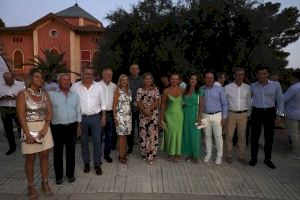 Toni Pérez: “El Castell de L’Olla de Altea es un evento único que permite promocionar nuestra cultura y dinamizar el turismo y economía”