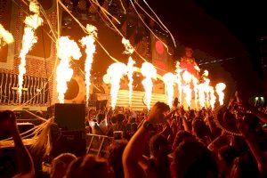 David Guetta arrasa en el cierre del Medusa Festival: búscate en la galería de elperiodic.com