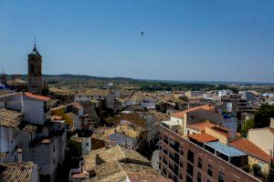 El calor da una tregua en la Comunitat Valenciana: la alerta naranja por calor solo afecta a estos 11 municipios