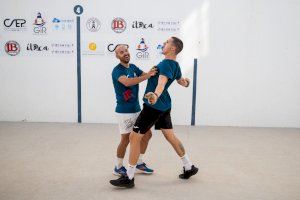 Festrinquet: el torneig de pilota a l’estil Kings League que ha sigut un èxit