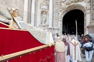 El Arzobispo destaca que la celebración de la Asunción “nos revela que la humildad es el camino hacia el cielo”