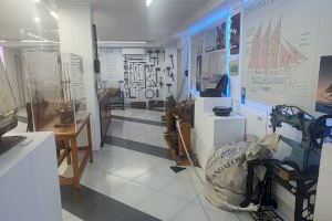 Hoy, 16 de agosto, reabre sus puertas el Museo del Mar y de la Sal