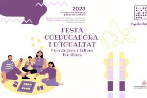 L'Ajuntament porta a les pedanies la Festa de la Igualtat