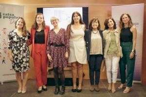 El certamen literari "Conta'm dona" arriba a la seua XXIII edició