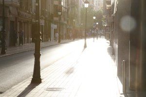 Torna el risc alt per les temperatures extremes en la Comunitat Valenciana