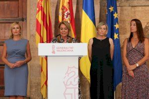 El Consell exige al Gobierno que el valenciano tenga “el mismo estatus de oficialidad” que el catalán