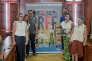 El Riurau Filmfestival se celebra en Xàbia, Dénia y Jesús Pobre