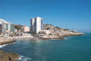 El auge del turista del ‘sol y playa’ se extiende hasta septiembre en la C.Valenciana 