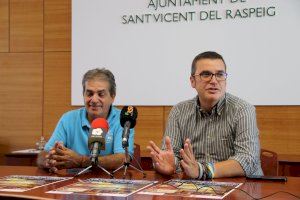San Vicente acogerá una edición especial de las Jornadas Tangueras que se desarrollará del 21 al 26 de agosto en cinco escenarios urbanos