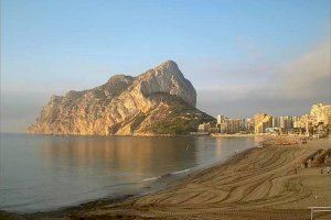 Una novedosa app localiza las zonas marinas protegidas por la Posidonia en la Comunitat Valenciana