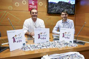La Diputació de Castelló s'alia amb Morella per a reforçar la rellevància turística de l’Anunci