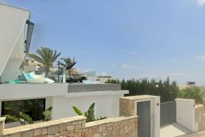 La calle más cara para comprar vivienda en la C. Valenciana está en un municipio costero de Alicante