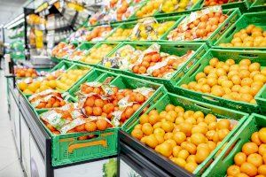 Mercadona acaba la campaña de cítricos comprando 200.000 toneladas de naranjas y mandariñas españolas