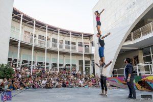 La Casa de Cultura de El Campello oferta para el otoño un programa lleno de música, danza, teatro y circo