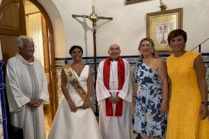 Benifaió pone punto y final a sus fiestas 2023 con los actos dedicados a la patrona Santa Bárbara