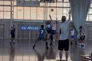 Vila-real viurà aquest cap de setmana una festa del bàsquet amb les mítiques 24 hores de la Penya La Merla