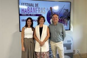La Torre de El Pinet acoge el I Festival de Habaneras el próximo 25 de agosto