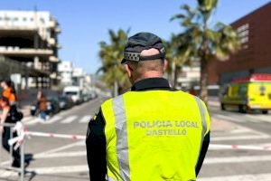 Condemnat per violar a una xica durant les festes de la Magdalena de Castelló