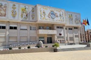El Ayuntamiento de l’Alcora contrata a 4 personas desempleadas mediante el programa Explus 2023