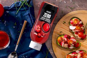 Mercadona reduce el azúcar y aumenta el tomate en su Kétchup Zero