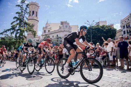 La Volta Ciclista arriba a Castelló: horaris, municipis, recorreguts i etapes