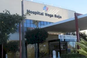 Un nou hospital de la C. Valenciana se suma a l'obligatorietat de l'ús de la màscara